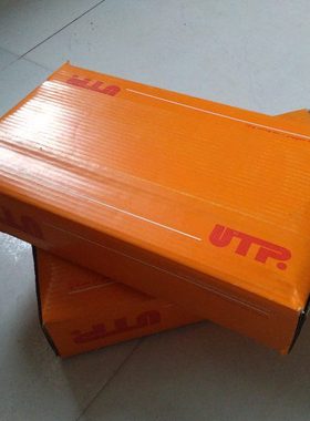 进口德国焊条UTP 6805 不锈钢焊条E630-15不锈钢电焊条