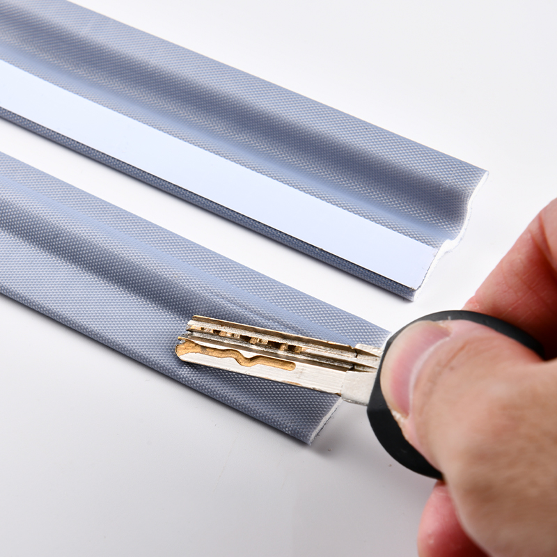 热销窗户密封条推拉窗防漏风塑钢门窗缝隙防N风保暖隔音贴挡风神