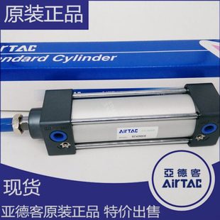 150 250S 225 200 175 125 100 亚德客标准气缸SC80X25 原装