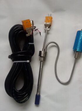 禾能厂家销售PT131B-50MPa-M14（0-10V）高温熔体压力变送器