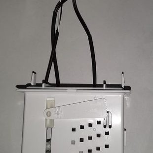 斯科茨曼制冰机配件ICE MATIC水位控制盒CIM1845进水浮球开关