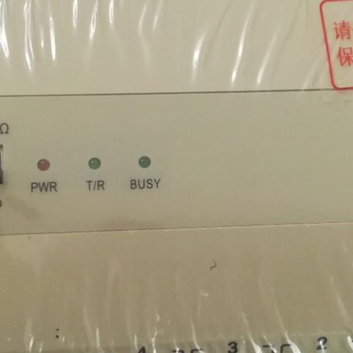 冠林GL32-WF04楼层分支器米立可视对讲ML32-WF04分层器包邮