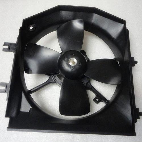 适配马自达323福美来海福星水箱电子风扇空调电子风扇