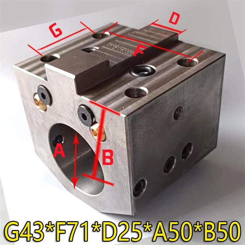 宇林和数刀座东部大森斜轨三w伺控服刀塔镗孔刀夹金刚心端面内出