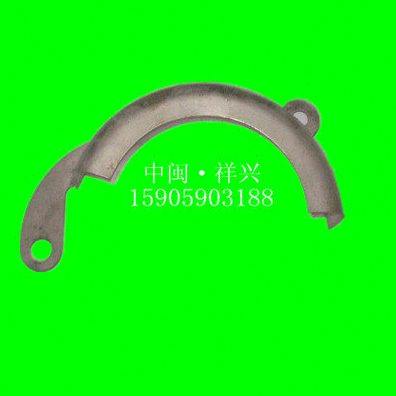 上海495A柴油机配件 495A 200W电机防面罩 495AD 495发动机配件