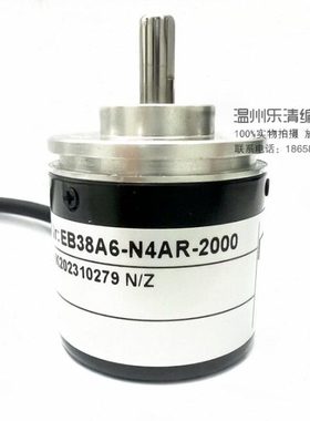 EC40B6-P4PR-360 1024 600 1000 2048 2000 100 200宜科编码器