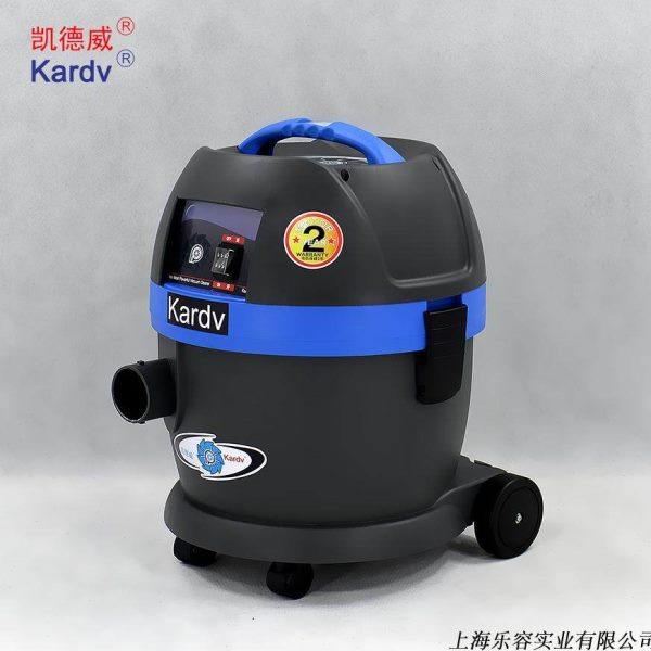 凯德威DL-1032家用强力小型干湿两用工业车用装修吸尘机大功率,五金/工具,工业吸尘器/除尘器,淘宝优惠券,粉丝福利购,淘宝优惠卷