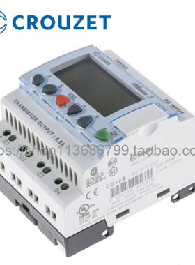 0E可编程PLC诺斯 T42C控制器高RO8CDUZ9712逻辑80