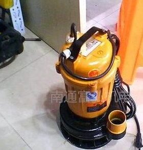 /民 10W0W75排污泵潜水泵Q10人Q抽水泵.式-D-W075污水泵