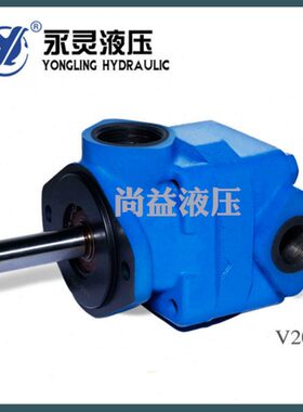 D居永灵61PP1R/仙R 37P1P1/2P5-Y 1P-LC-  -PC V10B1A 4LP叶片泵