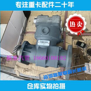 P64潍柴发动机00 P710适用空压机道依茨配件3885推打气泵荐8
