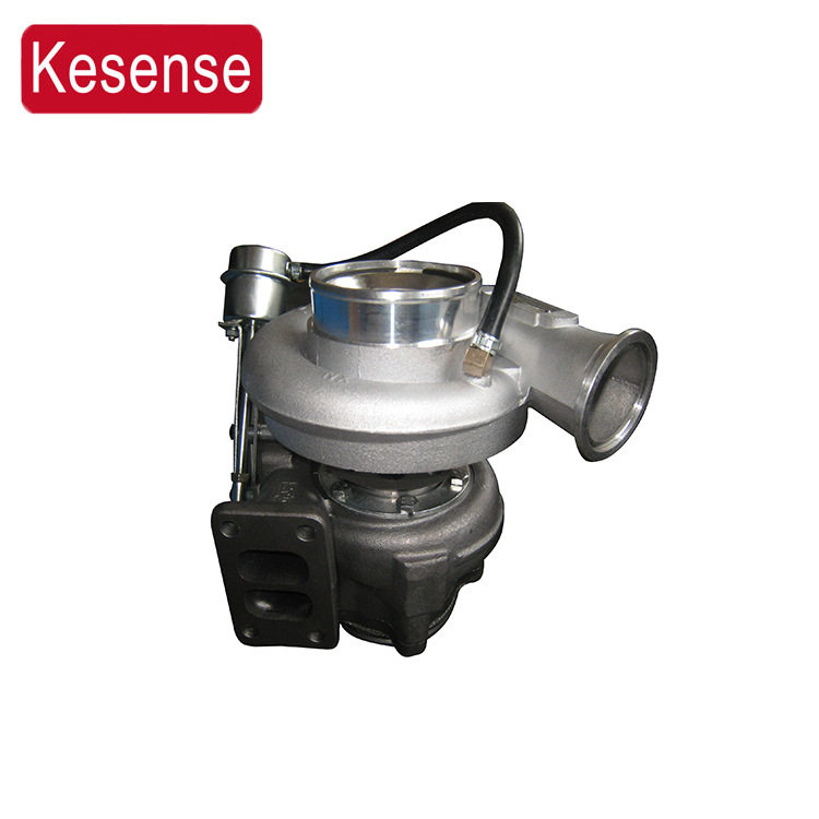 涡轮增压器HX40W DCEC 6CTA175 6BTA 4033164 4049358 4029180