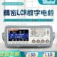 28同惠电阻电感电容C测试仪H元 器件参数328 数字电桥T高精度1L30R