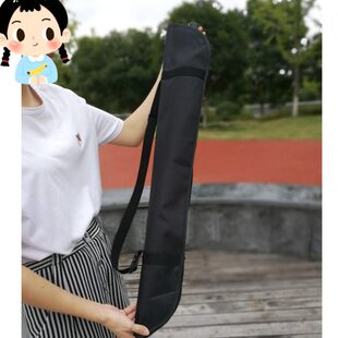 长伞袋套直柄伞防水袋大伞伞 双人雨伞可长柄伞吸水雨伞收纳包背