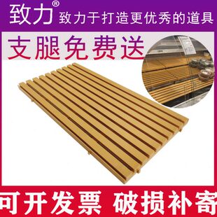 假底柜陈列冷柜冷超市寿司风熟食保鲜柜垫板陈列肉道具东来胖生鲜