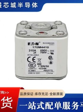 压限流熔断器170M1314 170M1315 170M1316 170M1317 170M1318