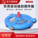 农药过滤网打药机自动进水管农药水搅拌器水肥器混合器农用药搅药