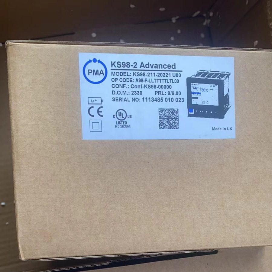 德国PMA温控器 KSVC-101-00171-U00 KSVC-104-00441-U00 KSVC-103