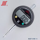 1数显千分表0 mm示10成量正宗指测量0千分表20内050电子数显.表径