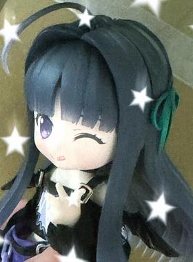 【现货】GBC-486安和昴 gsc建模头壳