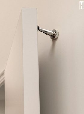 门顶.同那TONA黄铜防撞门挡器门顶入户门卫生间门碰门阻神器室内