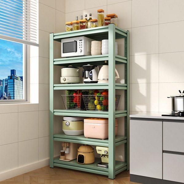 厨房置物架落地多层家用储物架子货架微波炉烤箱锅具多功能,厨房/烹饪用具,微波炉置物架,淘宝优惠券,粉丝福利购,淘宝优惠卷