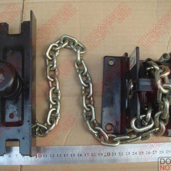 备胎架 备胎升降器 五十铃 庆铃 700P ELF 4HK1TCS 庆铃原厂