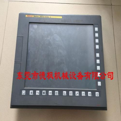 A13B-0198-C065法那科FANUC注塑机显示器  发那科注塑机滚珠丝杆