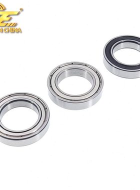 高速61932Z 6932ZZ 2RS M/C3内径160外径220厚度28mm薄壁电机轴承