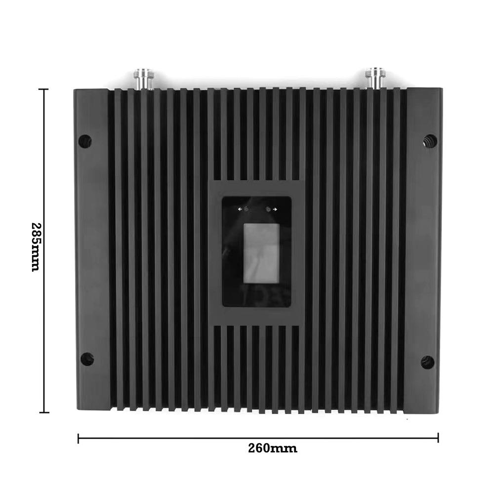 室内中功率27DBM信号增强器 高增益75DB手机信号放大器 2G 3G 4G