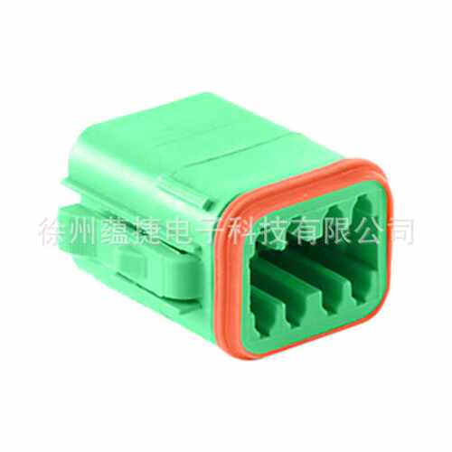AT06-08SC-RD01进口原装Amphenol/安费诺连接器全新汽车连接器