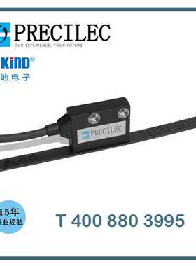PRECILEC雷恩 绝对值磁栅/光栅尺 位移传感器CSM-L5C-528V-PM0015