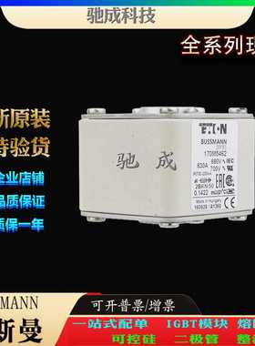 巴斯曼170M5466 170M5467 170M5468 厂价直销批零兼营 低压保险丝