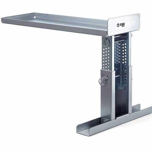 梯子稳定器水平支撑脚 家庭装下梯子辅助支撑脚adder Leg Leveler