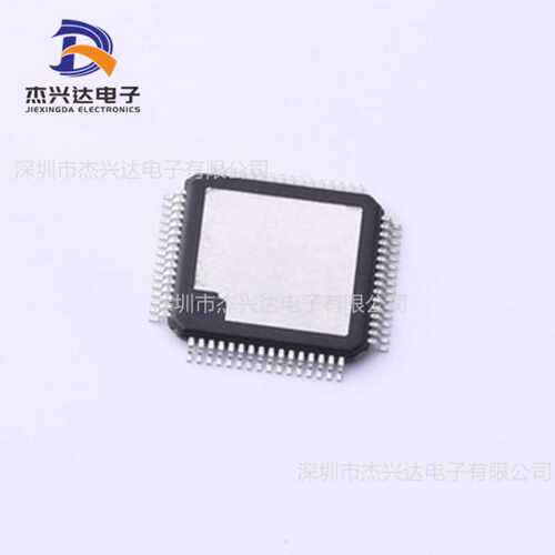 全新 AD5560JSVUZ 专业电源管理 (PMIC) TQFP-64