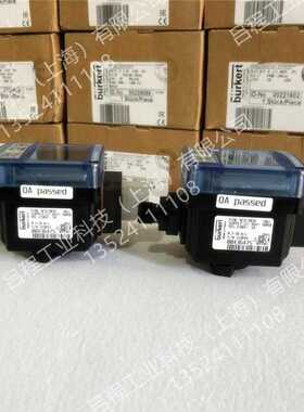 burkertSE32/8032涡轮流量计8032宝德流量开关00436475
