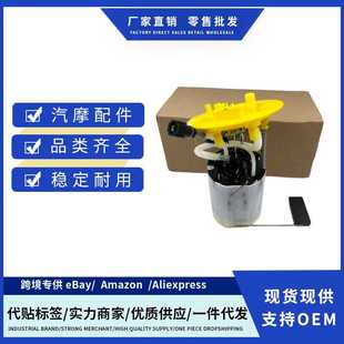 RS6 Allroad Avant 4F0919087F燃油泵总成适用于Audi