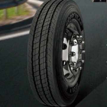 固特异轮胎12R22.5  S220Kmax  长途耐磨全轮位  挂车  GOOD YEAR