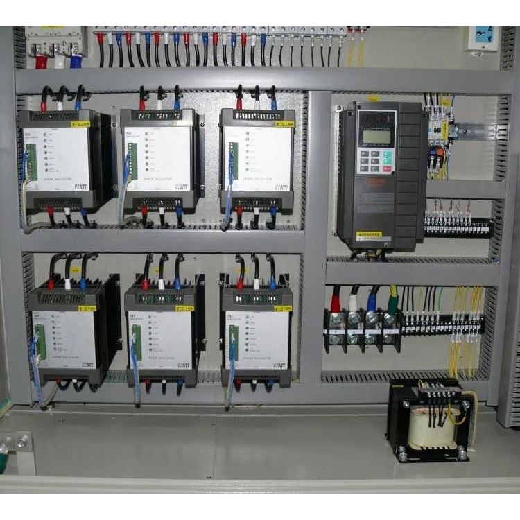 桦特WATT单相电力调整器W5SP4V060-24JCL定阻抗，IR灯管SCR控制器