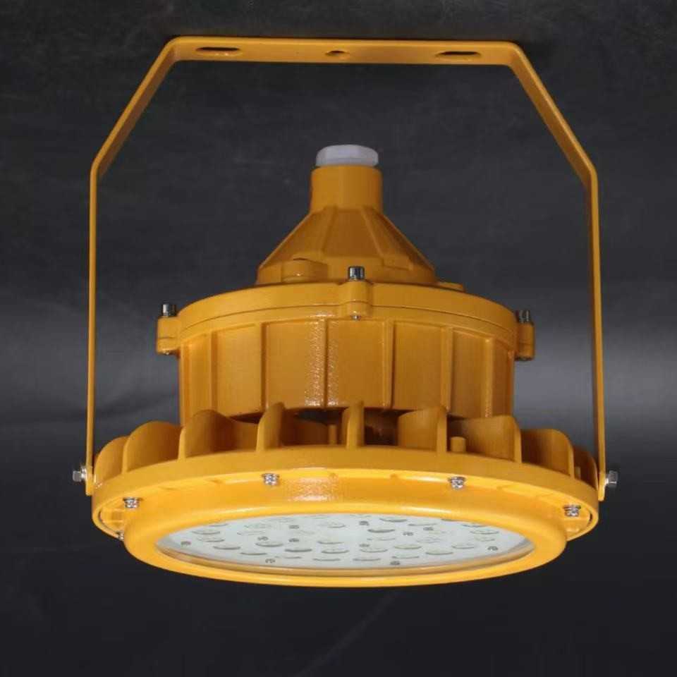黎明 LED防爆灯 IIC 80W  150W 200W