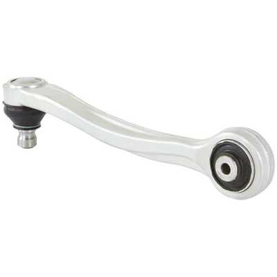 适用奥迪A8 D4 2011-2017 前上弯铝摆臂 控制臂 4H0407509E