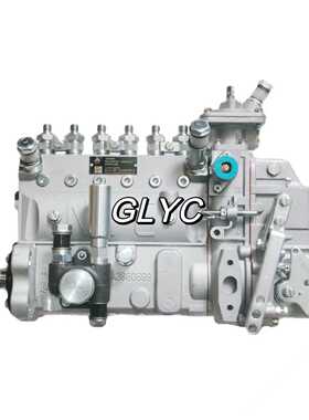 龙口油泵总成 BP1460A  1111000-521-1Y55配 锡柴CA4DF2-14-1Y55