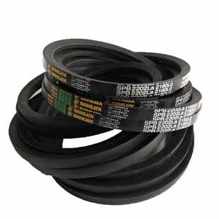 SPB2500 SPB3000 SPB2000 SPB2240 供应浙江三力士三角带SPB3550