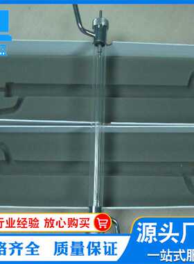水冷式氙灯老化试验箱6KW灯管 进水式水冷氙灯测试机灯管 配件