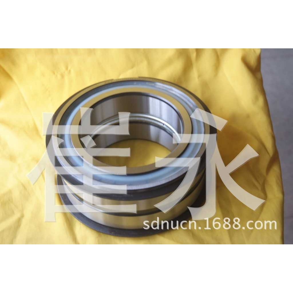 TJU瑞典进口轴承 满装圆柱滚子轴承NNF5038ADA-2LSV SL045038PP