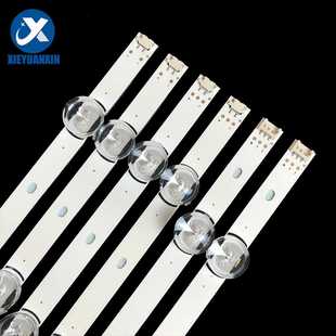 65LB电视灯条LG 65INCH_C INNOTEK 3.0 TYPE背光灯条 DRT 适用LG