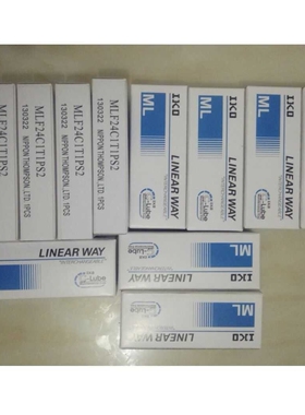 IKO导轨IKO滑块 ML7C1HS1? LWL7C1BHS2 MLG7C1HS1 LWLG7C1HBS2