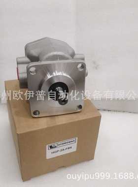 HGP-3A-F23R F6R F8R F11R F14R F17R F19R F25R F28R F30R齿轮泵