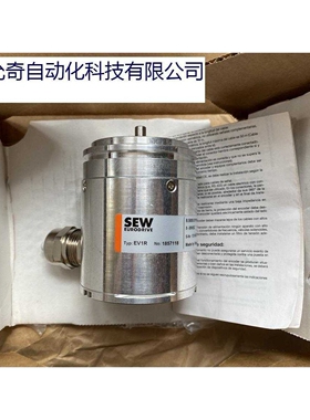 SEW编码器ROD 466 1024 30B10-2B TYP:EV1R 1857118 376865-02