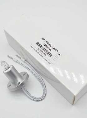 Rayto雷杜RT-240 310 360全自动生化分析仪光源灯泡带线JC 12V20W